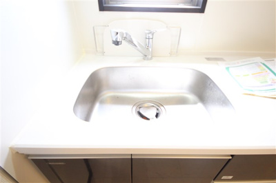 【キッチン】 | エステムコート新大阪Ⅹザ・ゲート