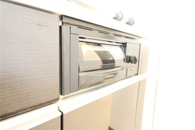 【キッチン】 | エステムコート新大阪Ⅹザ・ゲート