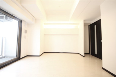 【居間・リビング】 | エステムコート新大阪Ⅹザ・ゲート