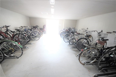 【その他共用部分】 | エステムコート新大阪Ⅹザ・ゲート