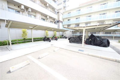 【その他共用部分】 | エステムコート新大阪Ⅹザ・ゲート