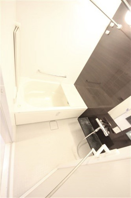 【浴室】 | エステムコート新大阪Ⅹザ・ゲート