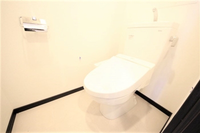 【トイレ】 | エステムコート新大阪Ⅹザ・ゲート