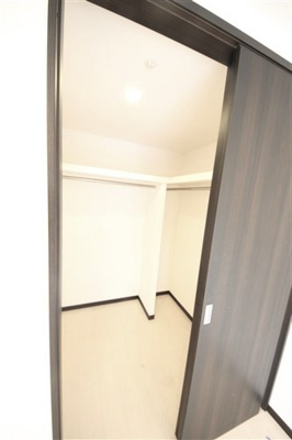 【収納】 | エステムコート新大阪Ⅹザ・ゲート