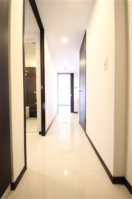 【玄関】 | エステムコート新大阪Ⅹザ・ゲート