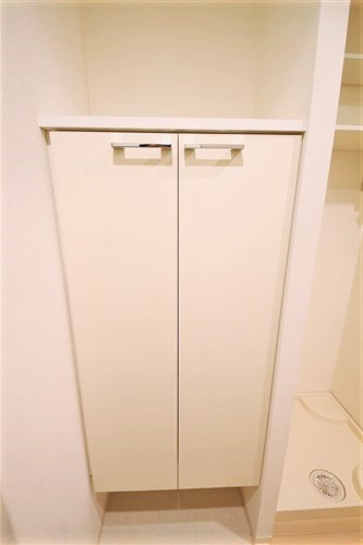 【収納】 | ラシュレエグゼ夕陽丘