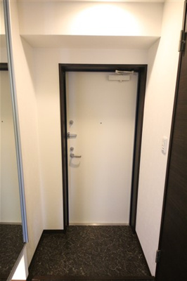 【玄関】 | エグゼ大阪城東