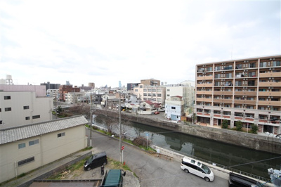 【展望】 | エグゼ大阪城東