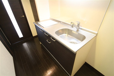 【キッチン】 | エグゼ大阪城東