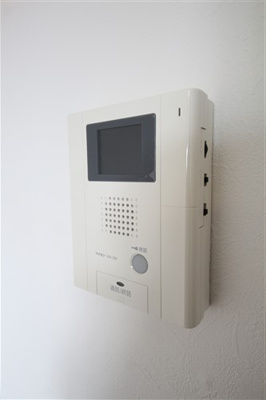 【セキュリティ】 | エグゼ大阪城東