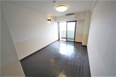 【洋室】 | エグゼ大阪城東