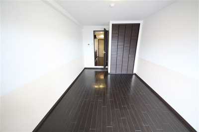 【洋室】 | エグゼ大阪城東