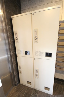 【その他共用部分】 | エグゼ大阪城東