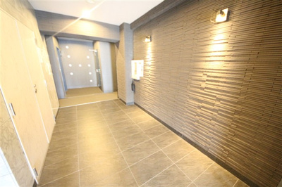 【ロビー】 | エグゼ大阪城東