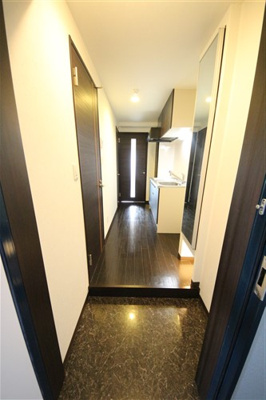 【内装】 | エグゼ大阪城東