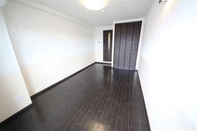 【洋室】 | エグゼ大阪城東