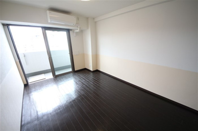 【洋室】 | エグゼ大阪城東