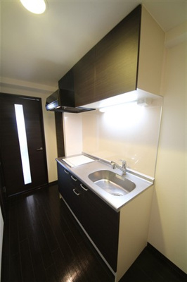 【キッチン】 | エグゼ大阪城東