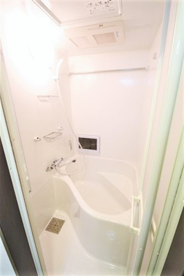 【浴室】 | エグゼ大阪城東