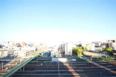 【展望】 | ベリー・モンテ新大阪