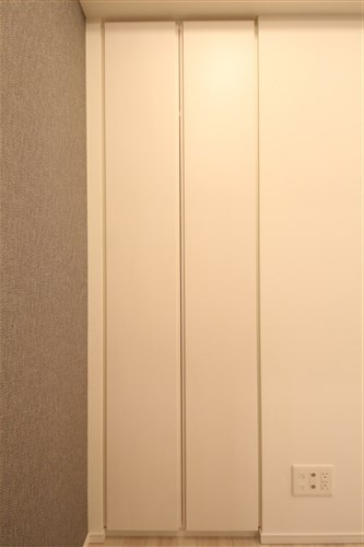 【収納】 | ザ・パークハビオ堂島