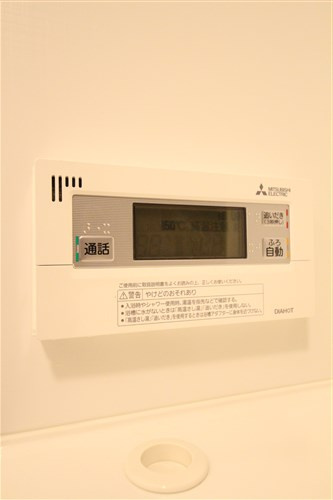 【設備】 | ザ・パークハビオ堂島
