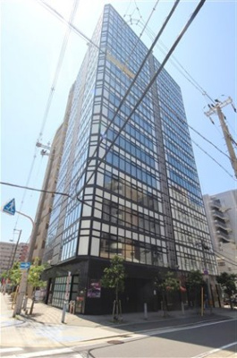 【外観】 | W.O.B.NISHIUMEDA
