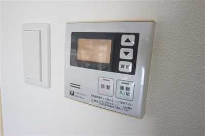 【設備】 | W.O.B.NISHIUMEDA