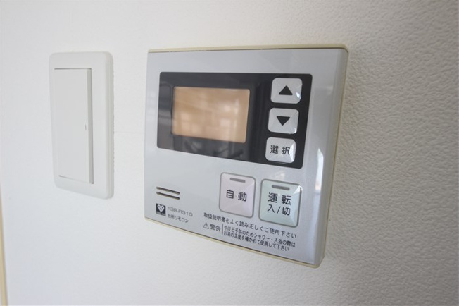 【設備】 | W.O.B.NISHIUMEDA