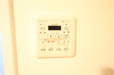 【設備】 | BRAVI南堀江