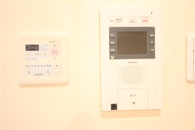 【設備】 | BRAVI南堀江