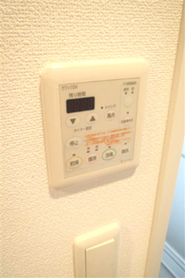 【設備】 | エステムプラザ　ミッドプレイス