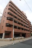 プレサンス東本町の画像