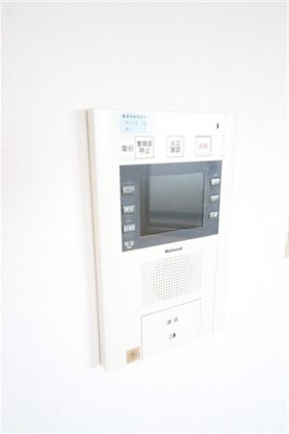 【設備】 | レジュールアッシュ福島