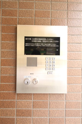 【設備】 | カーサ セレーネ