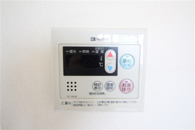【設備】 | カーサ セレーネ