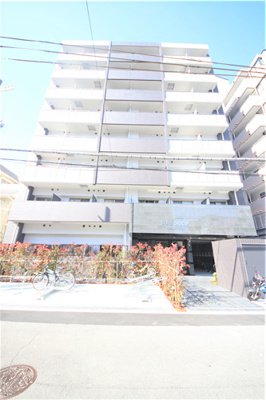 【外観】 | ララプレイス京橋シティオス