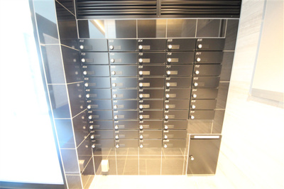 【その他共用部分】 | ララプレイス京橋シティオス