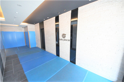 【外観パース】 | ララプレイス京橋シティオス