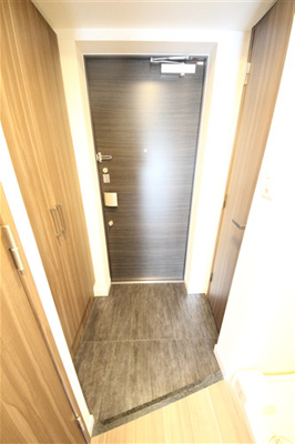 【玄関】 | ララプレイス京橋シティオス