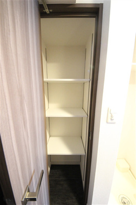 【収納】 | ララプレイス京橋シティオス