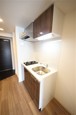 【キッチン】 | ララプレイス京橋シティオス