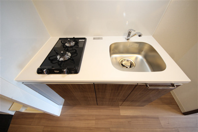 【キッチン】 | ララプレイス京橋シティオス