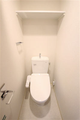 【トイレ】 | ララプレイス京橋シティオス