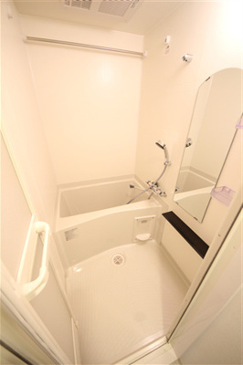 【浴室】 | ララプレイス京橋シティオス