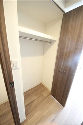 【収納】 | ララプレイス京橋シティオス