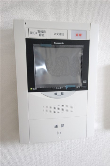 【設備】 | ファーストステージ江戸堀パークサイド
