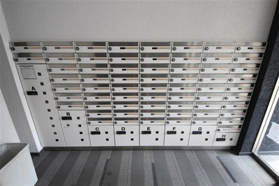 【その他共用部分】 | エスカーサ大阪WEST