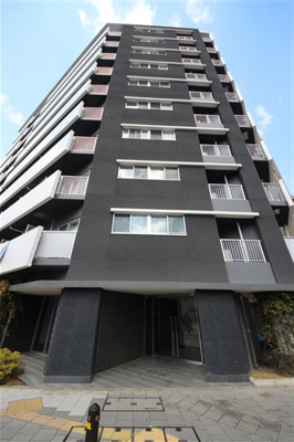 【外観】 | エスカーサ大阪WEST