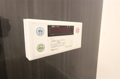 【設備】 | エスカーサ大阪WEST